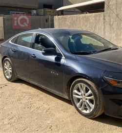 شيفروليه ماليبو